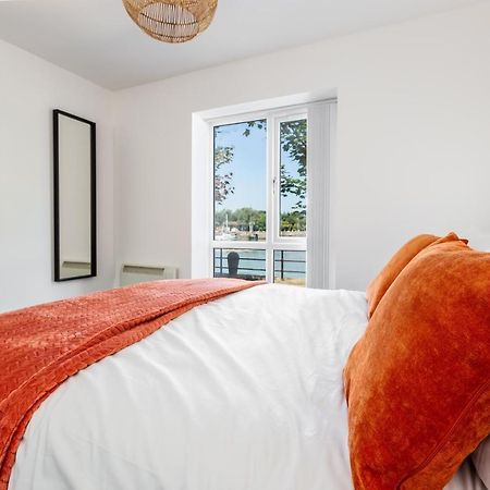 Princes - 2 Bedrooms Parking Wi-Fi - Cozy Pads 프레스턴 외부 사진